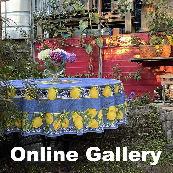 Online Gallery