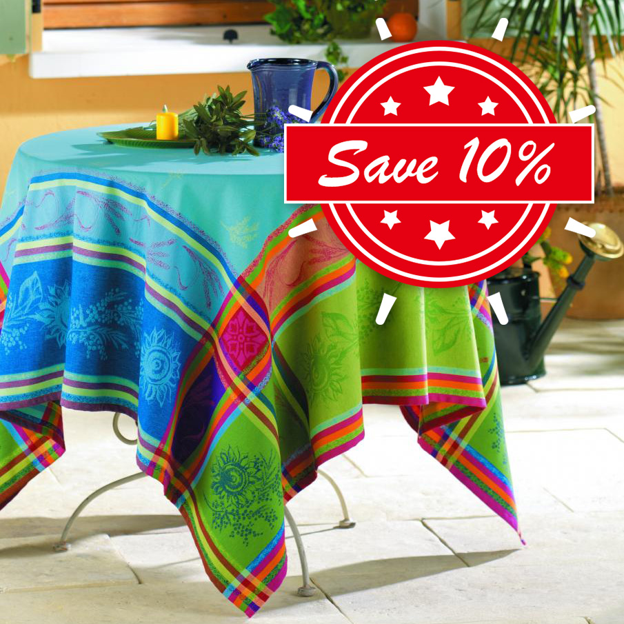 Save on our terry kitchen and hand towels!